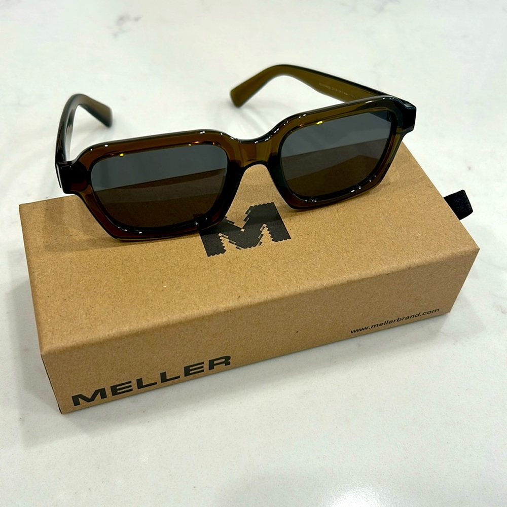 Meller Sunglasses “Adisa”